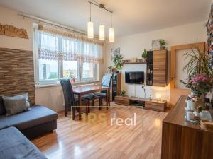 Prodej bytu 2+kk, Brno, Velkopavlovická, 40 m2