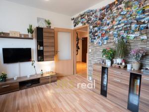 Prodej bytu 2+kk, Brno, Velkopavlovická, 40 m2