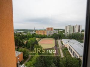 Prodej bytu 2+kk, Brno, Velkopavlovická, 40 m2