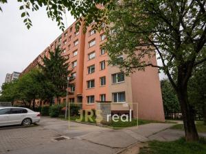 Prodej bytu 2+kk, Brno, Velkopavlovická, 40 m2
