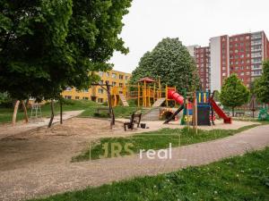 Prodej bytu 2+kk, Brno, Velkopavlovická, 40 m2