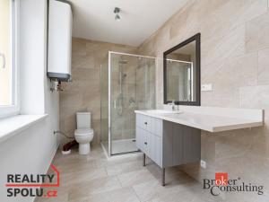 Pronájem bytu 1+1, Vochov, 37 m2