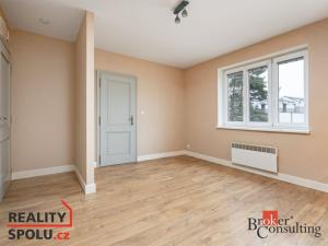 Pronájem bytu 1+1, Vochov, 37 m2
