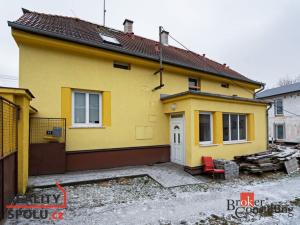 Pronájem bytu 1+1, Vochov, 37 m2
