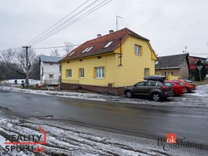 Pronájem bytu 1+1, Vochov, 37 m2