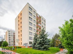 Prodej bytu 3+1, Praha - Krč, Zelený pruh, 63 m2