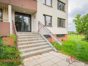 Prodej bytu 3+1, Praha - Krč, Zelený pruh, 63 m2
