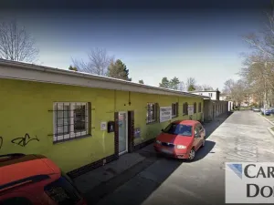 Pronájem kanceláře, Ostrava - Poruba, U Vozovny, 28 m2