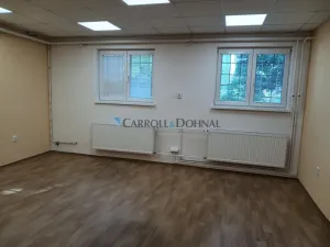 Pronájem kanceláře, Ostrava - Poruba, U Vozovny, 28 m2