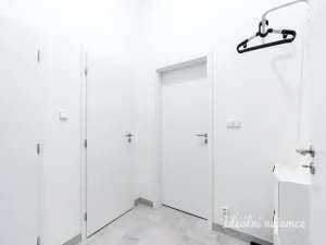 Pronájem bytu 2+kk, Praha - Kyje, Za černým mostem, 67 m2