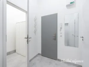 Pronájem bytu 2+kk, Praha - Kyje, Za černým mostem, 67 m2