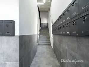 Pronájem bytu 2+kk, Praha - Kyje, Za černým mostem, 67 m2