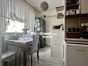 Prodej bytu 2+1, Žandov, Osvobození, 67 m2