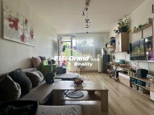 Prodej bytu 2+1, Žandov, Osvobození, 67 m2