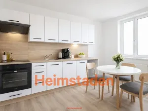 Pronájem bytu 2+1, Havířov - Město, Dlouhá třída, 52 m2