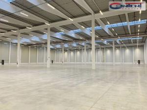 Pronájem výrobních prostor, Červený Kostelec - Lhota za Červeným Kostelcem, 4465 m2