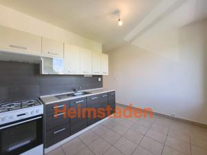 Pronájem bytu 2+1, Karviná - Nové Město, Nedbalova, 58 m2