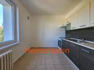 Pronájem bytu 2+1, Karviná - Nové Město, Nedbalova, 58 m2