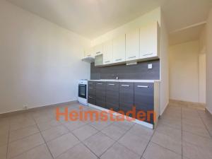 Pronájem bytu 2+1, Karviná - Nové Město, Nedbalova, 58 m2