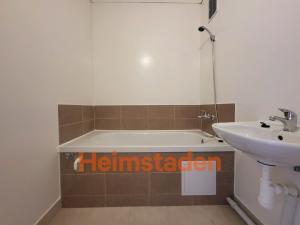 Pronájem bytu 2+1, Karviná - Nové Město, Nedbalova, 58 m2
