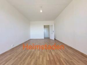 Pronájem bytu 2+1, Karviná - Nové Město, Nedbalova, 58 m2