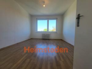 Pronájem bytu 2+1, Karviná - Nové Město, Nedbalova, 58 m2