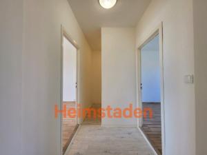 Pronájem bytu 2+1, Karviná - Nové Město, Nedbalova, 58 m2