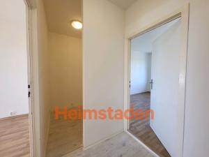 Pronájem bytu 2+1, Karviná - Nové Město, Nedbalova, 58 m2