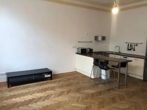Pronájem bytu 2+kk, Olomouc, Palackého, 80 m2