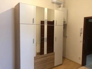 Pronájem bytu 2+kk, Olomouc, Palackého, 80 m2