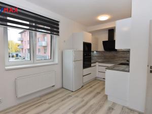 Pronájem bytu 2+kk, Velká Bystřice, Nádražní I, 44 m2
