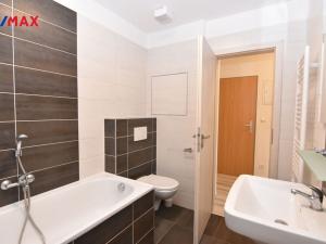 Pronájem bytu 2+kk, Velká Bystřice, Nádražní I, 44 m2