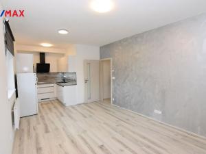 Pronájem bytu 2+kk, Velká Bystřice, Nádražní I, 44 m2