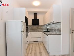 Pronájem bytu 2+kk, Velká Bystřice, Nádražní I, 44 m2