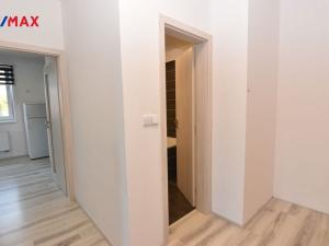 Pronájem bytu 2+kk, Velká Bystřice, Nádražní I, 44 m2