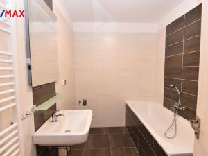 Pronájem bytu 2+kk, Velká Bystřice, Nádražní I, 44 m2