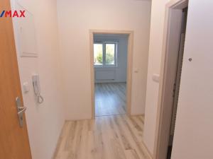 Pronájem bytu 2+kk, Velká Bystřice, Nádražní I, 44 m2