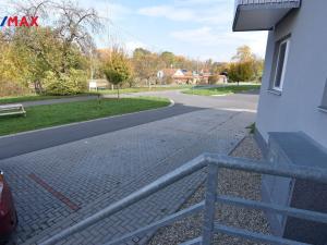 Pronájem bytu 2+kk, Velká Bystřice, Nádražní I, 44 m2
