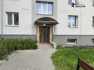 Prodej bytu 2+1, Šumperk, Jesenická, 56 m2