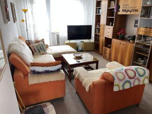 Prodej bytu 2+1, Šumperk, Jesenická, 56 m2