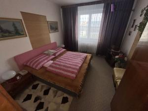 Prodej bytu 2+1, Šumperk, Jesenická, 56 m2