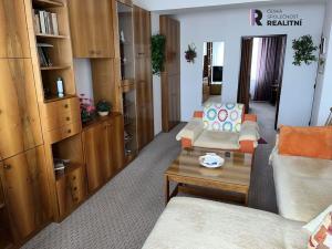 Prodej bytu 2+1, Šumperk, Jesenická, 56 m2