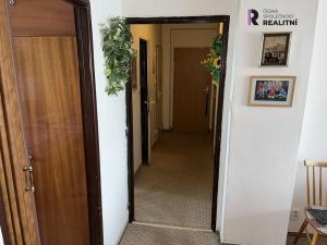 Prodej bytu 2+1, Šumperk, Jesenická, 56 m2