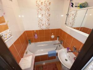 Prodej bytu 2+1, Šumperk, Jesenická, 56 m2