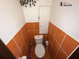 Prodej bytu 2+1, Šumperk, Jesenická, 56 m2