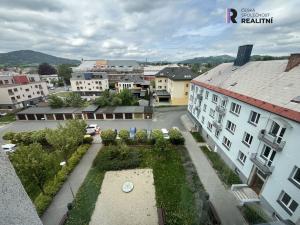 Prodej bytu 2+1, Šumperk, Jesenická, 56 m2