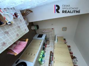 Prodej bytu 2+1, Šumperk, Jesenická, 56 m2