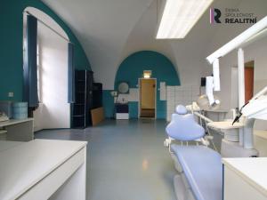 Pronájem kanceláře, Znojmo, Dolní Česká, 63 m2
