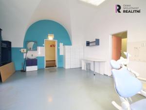 Pronájem kanceláře, Znojmo, Dolní Česká, 63 m2