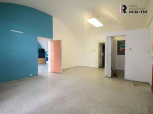 Pronájem kanceláře, Znojmo, Dolní Česká, 63 m2